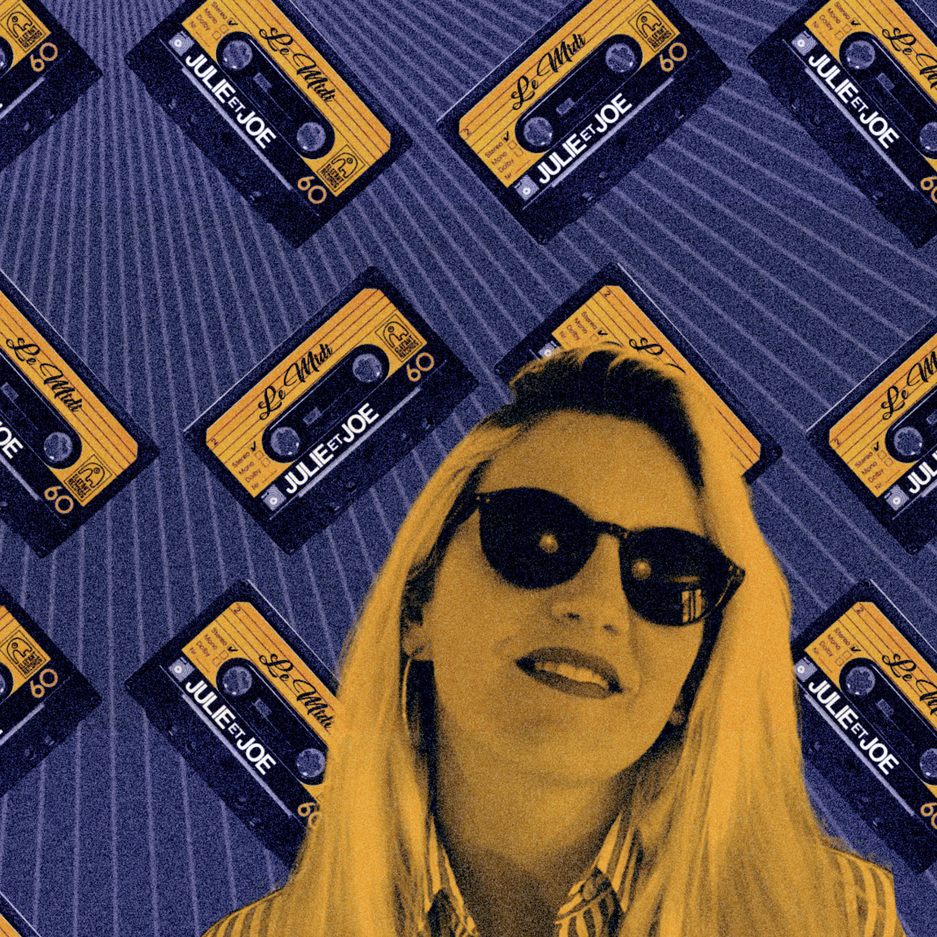 Imagen destacada de grupo: Julie Et Joe